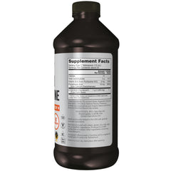 NOW Sports L-Carnitine Liquid 1000 mg (473ml) NOW Sports L-Carnitine Liquid 1000 mg (473ml)