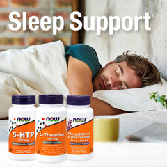 NOW Foods L-Theanine 100 mg - 90 Chewables NOW Foods L-Theanine 100 mg - 90 Chewables