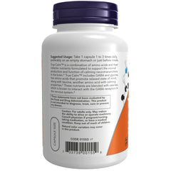 NOW Foods True Calm - 90 Veg Capsules NOW Foods True Calm - 90 Veg Capsules