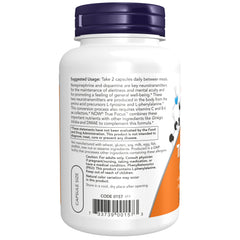 NOW Foods True Focus - 90 Veg Capsules NOW Foods True Focus - 90 Veg Capsules