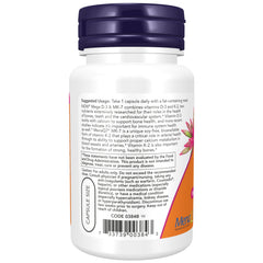 NOW Foods Mega D-3 & MK-7 - 60 Capsules NOW Foods Mega D-3 & MK-7 - 60 Capsules