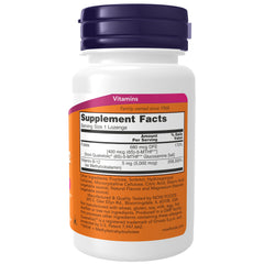 NOW Foods Methyl B-12 5,000 mcg NOW Foods Methyl B-12 5,000 mcg
