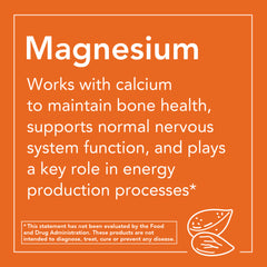 NOW Foods Liquid Magnesium - 8 fl. oz. -237ml NOW Foods Liquid Magnesium - 8 fl. oz. -237ml