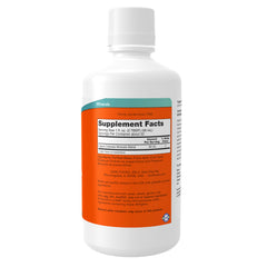 NOW Foods Colloidal Minerals - 946ml NOW Foods Colloidal Minerals - 946ml