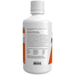 NOW Foods Colloidal Minerals - 946ml NOW Foods Colloidal Minerals - 946ml