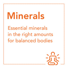 NOW Foods Colloidal Minerals - 946ml NOW Foods Colloidal Minerals - 946ml