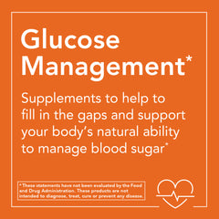 NOW Foods Tri-Chromium 500 mcg with Cinnamon - 90 Veg Capsules NOW Foods Tri-Chromium 500 mcg with Cinnamon - 90 Veg Capsules