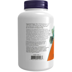 NOW Foods Potassium Citrate Powder - 12 oz. (340g) NOW Foods Potassium Citrate Powder - 12 oz. (340g)