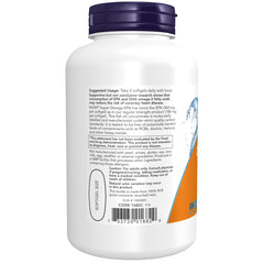 NOW Foods Super Omega EPA, Double Strength - 120 Softgels NOW Foods Super Omega EPA, Double Strength - 120 Softgels