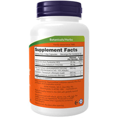 NOW Foods Water Out - 100 Veg Capsules NOW Foods Water Out - 100 Veg Capsules