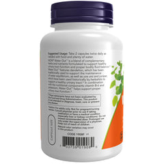 NOW Foods Water Out - 100 Veg Capsules NOW Foods Water Out - 100 Veg Capsules