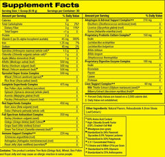 PharmaFreak GREENS FREAK PharmaFreak GREENS FREAK