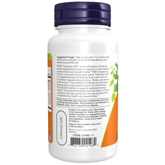 NOW Foods TestoJack 200™ Extra Strength - 60 Veg Capsules NOW Foods TestoJack 200™ Extra Strength - 60 Veg Capsules