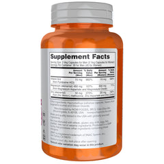 NOW Sports ZMA® - 90 Veg Capsules NOW Sports ZMA® - 90 Veg Capsules