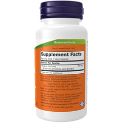 NOW Foods TestoJack 300 - 60 Veg Capsules NOW Foods TestoJack 300 - 60 Veg Capsules