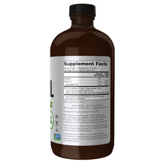 NOW Foods MCT Oil Liquid - 473ml NOW Foods MCT Oil Liquid - 473ml
