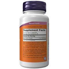 NOW Foods Bee Pollen 500 mg - 100 Capsules NOW Foods Bee Pollen 500 mg - 100 Capsules