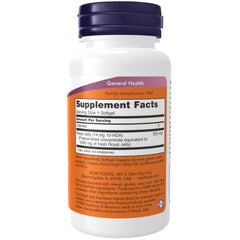 NOW Foods Royal Jelly 1000 mg - 60 Softgels NOW Foods Royal Jelly 1000 mg - 60 Softgels