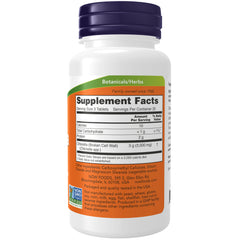 NOW Foods Chlorella 1000 mg - 60 Tablets NOW Foods Chlorella 1000 mg - 60 Tablets