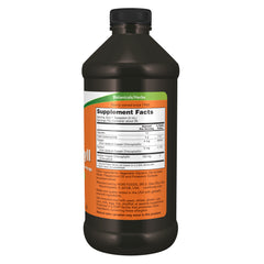 NOW Foods Liquid Chlorophyll - 473ml NOW Foods Liquid Chlorophyll - 473ml