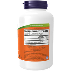 NOW Foods Kelp Powder, Organic - 8 oz. NOW Foods Kelp Powder, Organic - 8 oz.