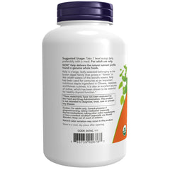 NOW Foods Kelp Powder, Organic - 8 oz. NOW Foods Kelp Powder, Organic - 8 oz.