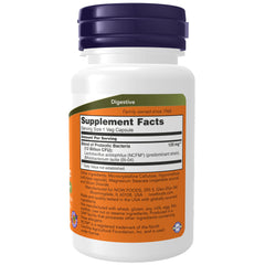 NOW Foods Respiratory Care Probiotic - 60 Veg Capsules NOW Foods Respiratory Care Probiotic - 60 Veg Capsules