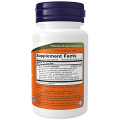 NOW Foods Clinical GI Probiotic - 60 Veg Capsules NOW Foods Clinical GI Probiotic - 60 Veg Capsules