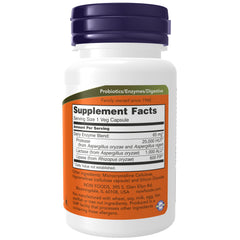 NOW Foods Dairy Digest Complete - 90 Veg Capsules NOW Foods Dairy Digest Complete - 90 Veg Capsules