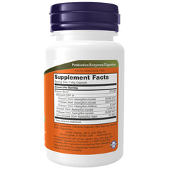 NOW Foods Gluten Digest - 60 Veg Capsules NOW Foods Gluten Digest - 60 Veg Capsules