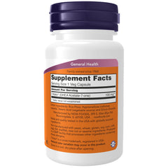 NOW Foods 7-Keto 100mg - 60 Veg Capsules NOW Foods 7-Keto 100mg - 60 Veg Capsules