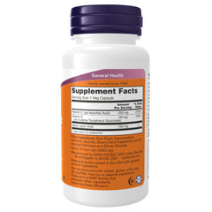 NOW Foods Alpha Lipoic Acid 100mg - 60 Veg Capsules NOW Foods Alpha Lipoic Acid 100mg - 60 Veg Capsules