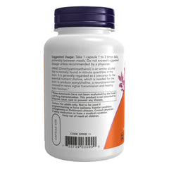 NOW Foods DMAE 250 mg - 100 Veg Capsules NOW Foods DMAE 250 mg - 100 Veg Capsules