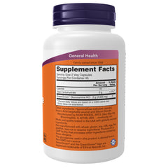 NOW Foods Vegetarian Glucosamine 1000mg - 90 Veg Capsules NOW Foods Vegetarian Glucosamine 1000mg - 90 Veg Capsules