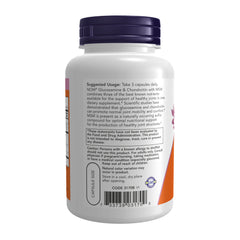 NOW Foods Glucosamine & Chondroitin with MSM - 90 Veg Capsules NOW Foods Glucosamine & Chondroitin with MSM - 90 Veg Capsules
