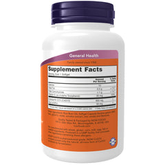 NOW Foods CoQ10 600 mg - 60 Softgels NOW Foods CoQ10 600 mg - 60 Softgels