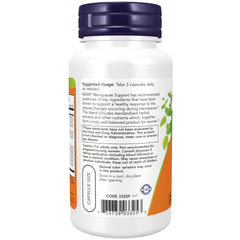 NOW Foods Menopause Support - 90 Veg Capsules NOW Foods Menopause Support - 90 Veg Capsules