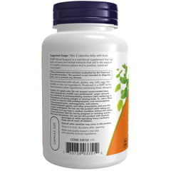 NOW Foods Mood Support - 90 Veg Capsules NOW Foods Mood Support - 90 Veg Capsules
