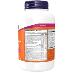 NOW Foods EcoGreen Multi Vitamin - 180 Veg Capsules NOW Foods EcoGreen Multi Vitamin - 180 Veg Capsules