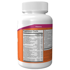 NOW Foods Special Two - 120 Veg Capsules NOW Foods Special Two - 120 Veg Capsules