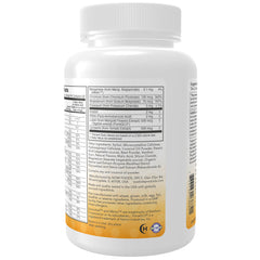 NOW Foods Kid Vits Berry Blast - 120 Chewables NOW Foods Kid Vits Berry Blast - 120 Chewables