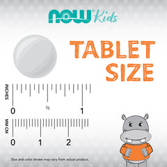 NOW Foods Kid Vits Berry Blast - 120 Chewables NOW Foods Kid Vits Berry Blast - 120 Chewables