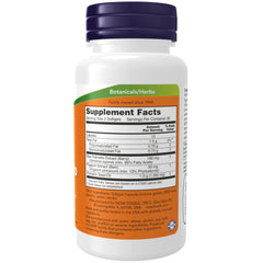 NOW Foods Pygeum & Saw Palmetto - 60 Softgels NOW Foods Pygeum & Saw Palmetto - 60 Softgels