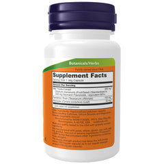 NOW Foods Milk Thistle, Double Strength 300 mg - 50 Veg Capsules NOW Foods Milk Thistle, Double Strength 300 mg - 50 Veg Capsules