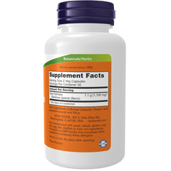 NOW Foods Saw Palmetto Berries 550 mg - 100 Veg Capsules NOW Foods Saw Palmetto Berries 550 mg - 100 Veg Capsules