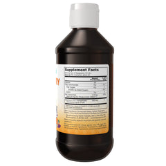 NOW Foods Elderberry Liquid for Kids - 237ml NOW Foods Elderberry Liquid for Kids - 237ml