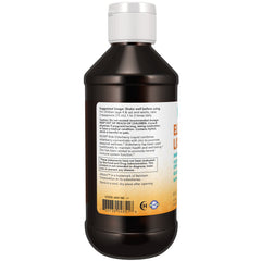 NOW Foods Elderberry Liquid for Kids - 237ml NOW Foods Elderberry Liquid for Kids - 237ml