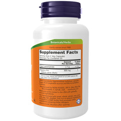 NOW Foods Slippery Elm 400 mg - 100 Veg Capsules NOW Foods Slippery Elm 400 mg - 100 Veg Capsules