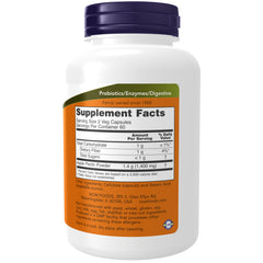 NOW Foods Apple Pectin 700 mg - 120 Veg Capsules NOW Foods Apple Pectin 700 mg - 120 Veg Capsules