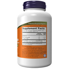 NOW Foods Glucomannan Pure Powder - 227g (8 oz.) NOW Foods Glucomannan Pure Powder - 227g (8 oz.)
